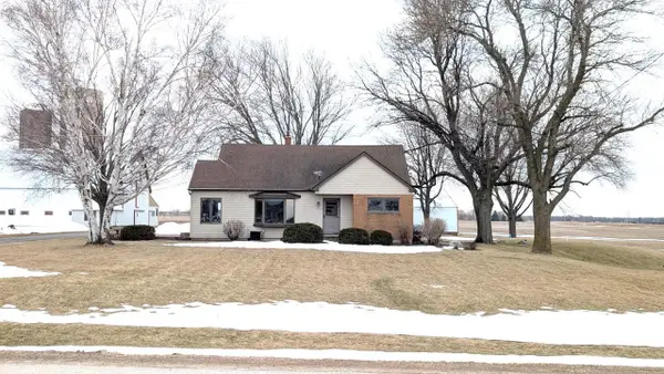 W3431 COUNTY KK, Kaukauna, WI 54130
