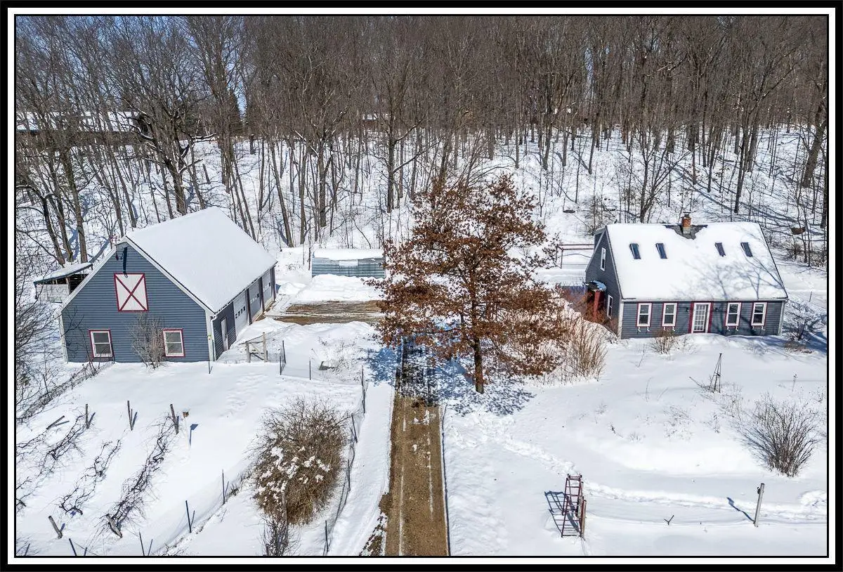 N5016 DEPOT ROAD, New London, WI 54961 - #1