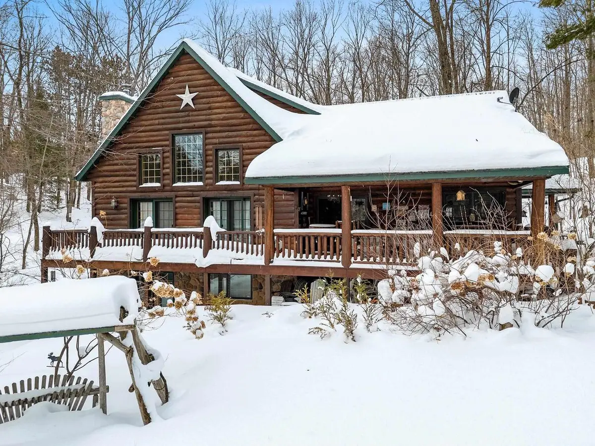 17410 W WHEELER LAKE LANE, Lakewood, WI 54138 - #1