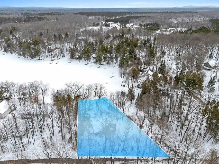 17410 W WHEELER LAKE LANE, Lakewood, WI 54138 - #2