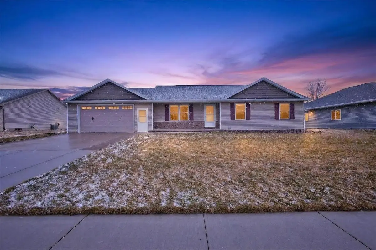 2475 HAAS ROAD, Kaukauna, WI 54130 - #1