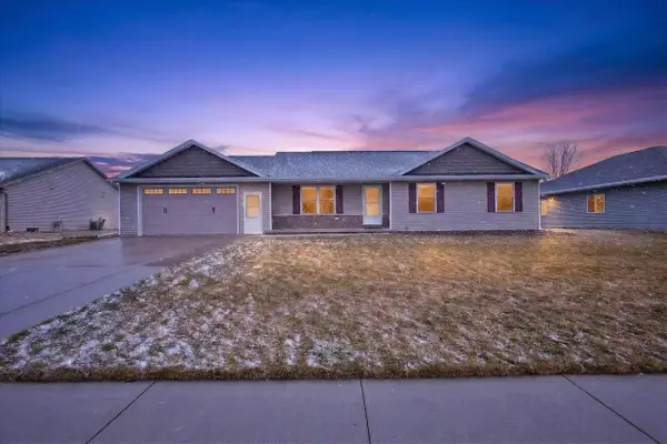 2475 HAAS ROAD, Kaukauna, WI 54130