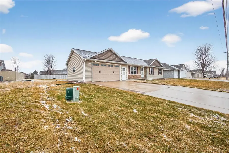 2475 HAAS ROAD, Kaukauna, WI 54130 - #3