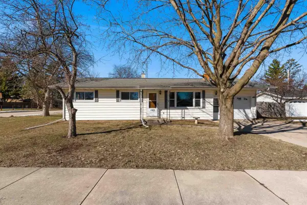 140 FRIENDSHIP STREET, North Fond Du Lac, WI 54937