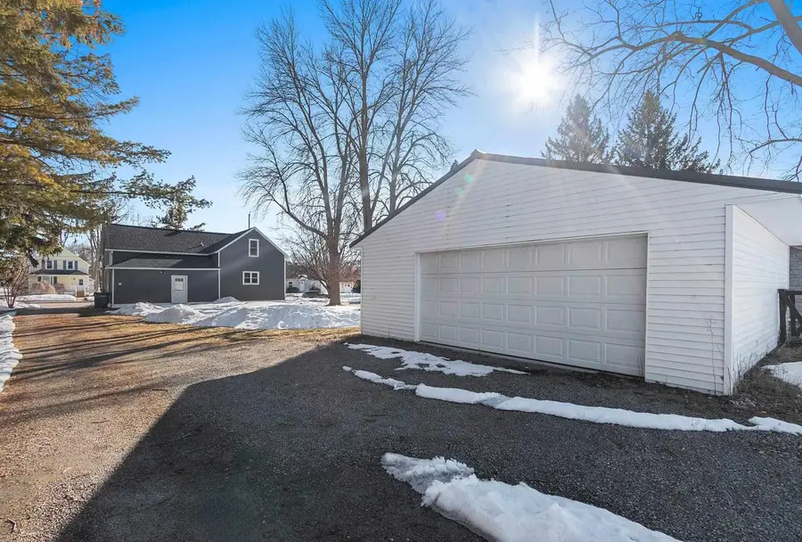 219 FRONT STREET, Pulaski, WI 54162 - #3