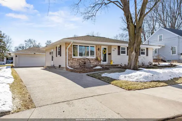 125 MCKINLEY STREET, Kaukauna, WI 54130