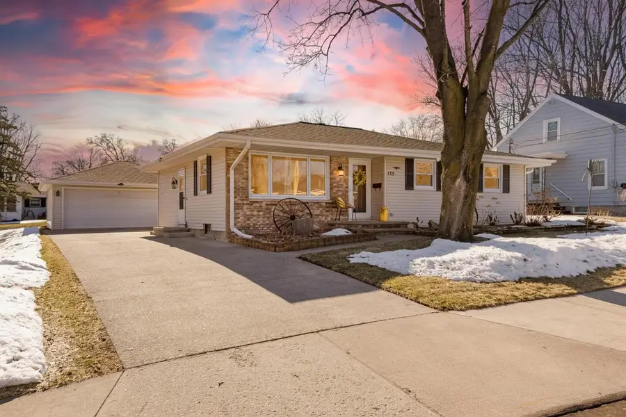125 MCKINLEY STREET, Kaukauna, WI 54130 - #2
