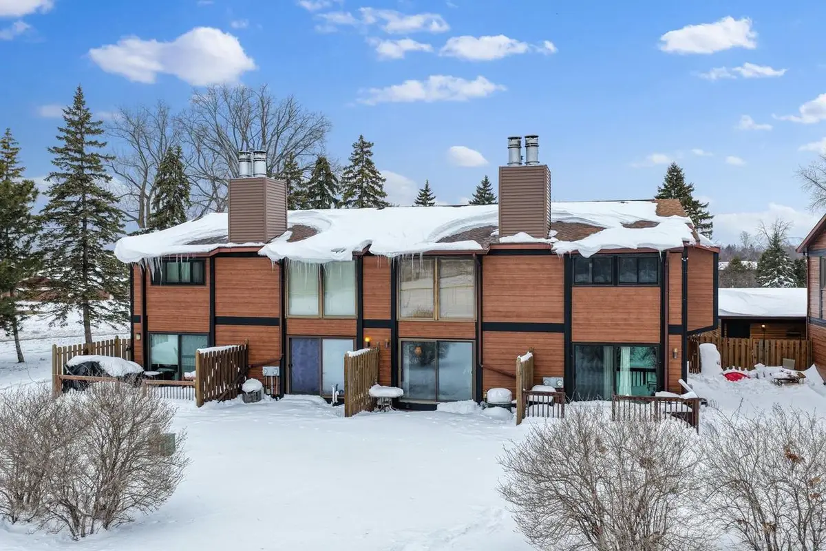 1000 MORAINE WAY  #4, Green Bay, WI 54303 - #1