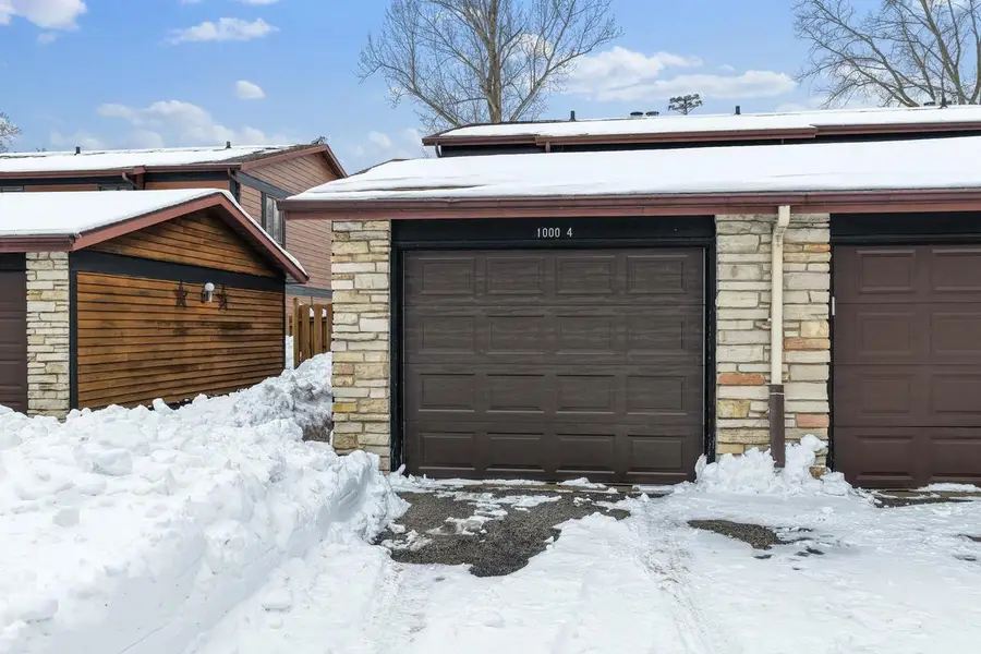 1000 MORAINE WAY  #4, Green Bay, WI 54303 - #3