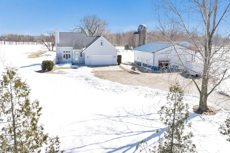 7920 MIDWAY ROAD, Lena, WI 54139 - #2