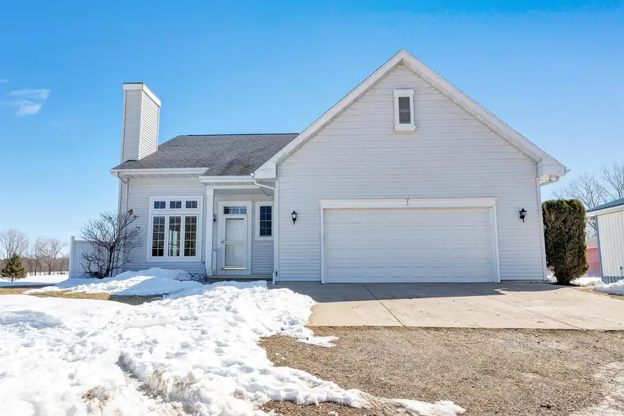 7920 MIDWAY ROAD, Lena, WI 54139 - #3