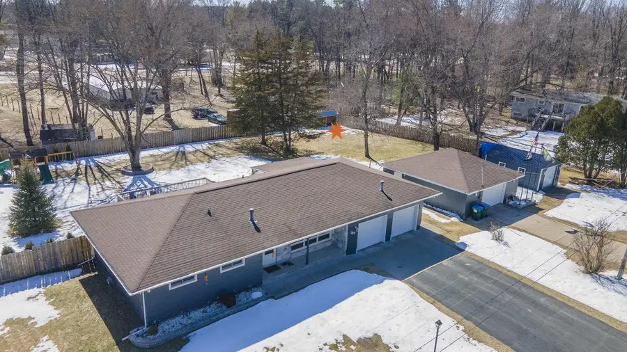 707 SUNSET DRIVE, Redgranite, WI 54970 - #2