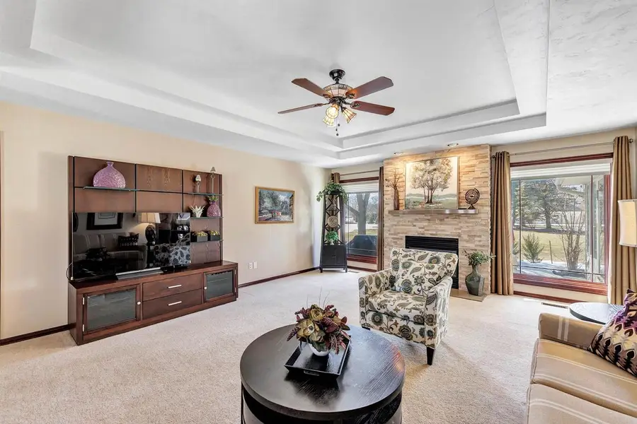 1642 DIAMOND DRIVE, Green Bay, WI 54311 - #3