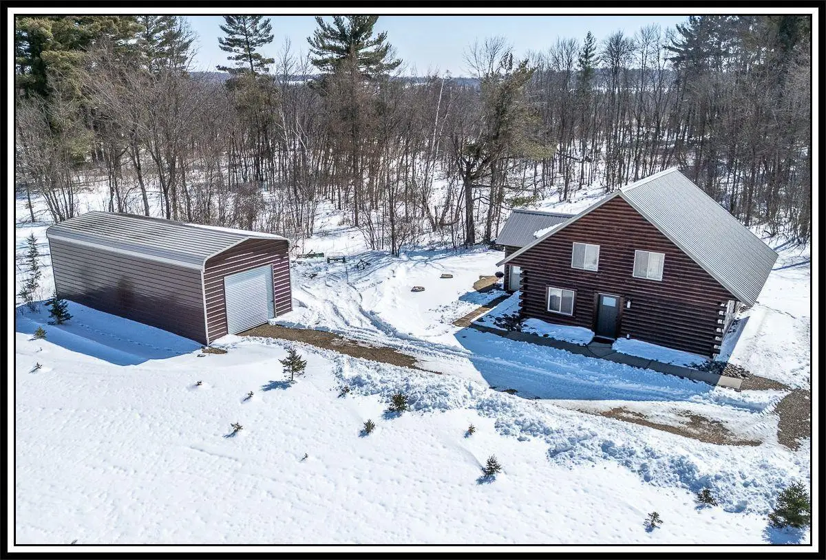 E5097 STATE ROAD 54, Weyauwega, WI 54983 - #1