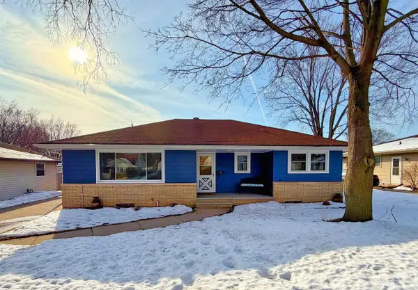 346 S JOSEPH STREET, Kimberly, WI 54136