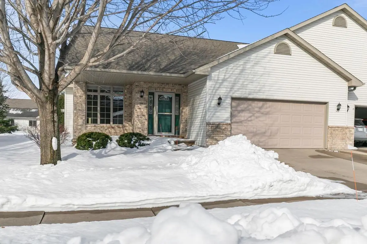 4801 N FALLVIEW LANE, Appleton, WI 54913 - #1