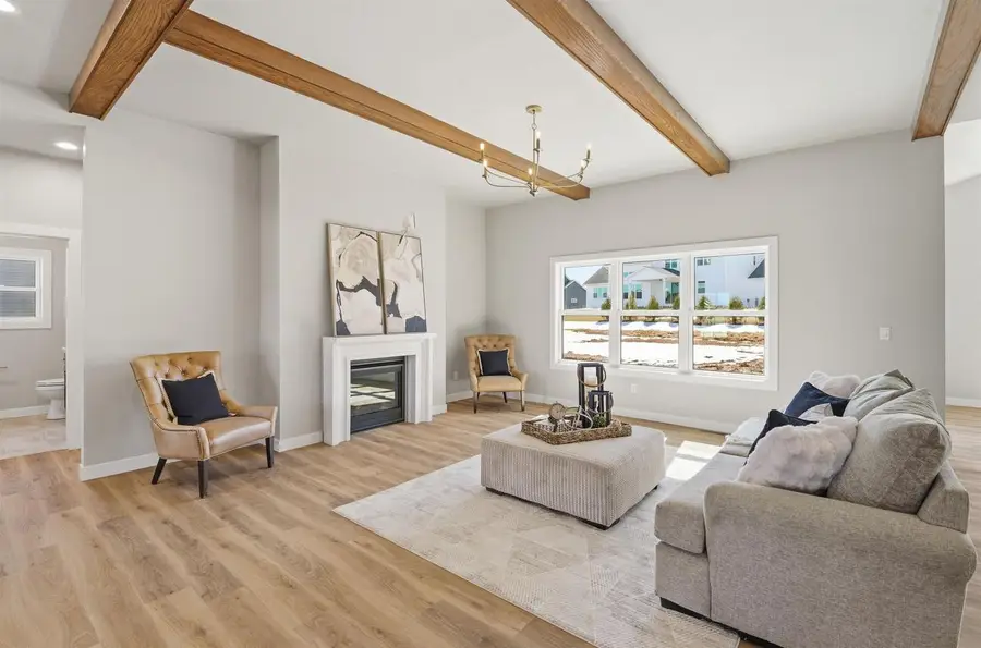 W6981 RIDGELINE TRAIL, Greenville, WI 54942 - #3