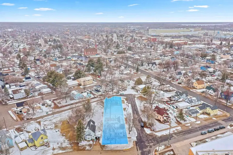 1503 7TH STREET, Marinette, WI 54143 - #2