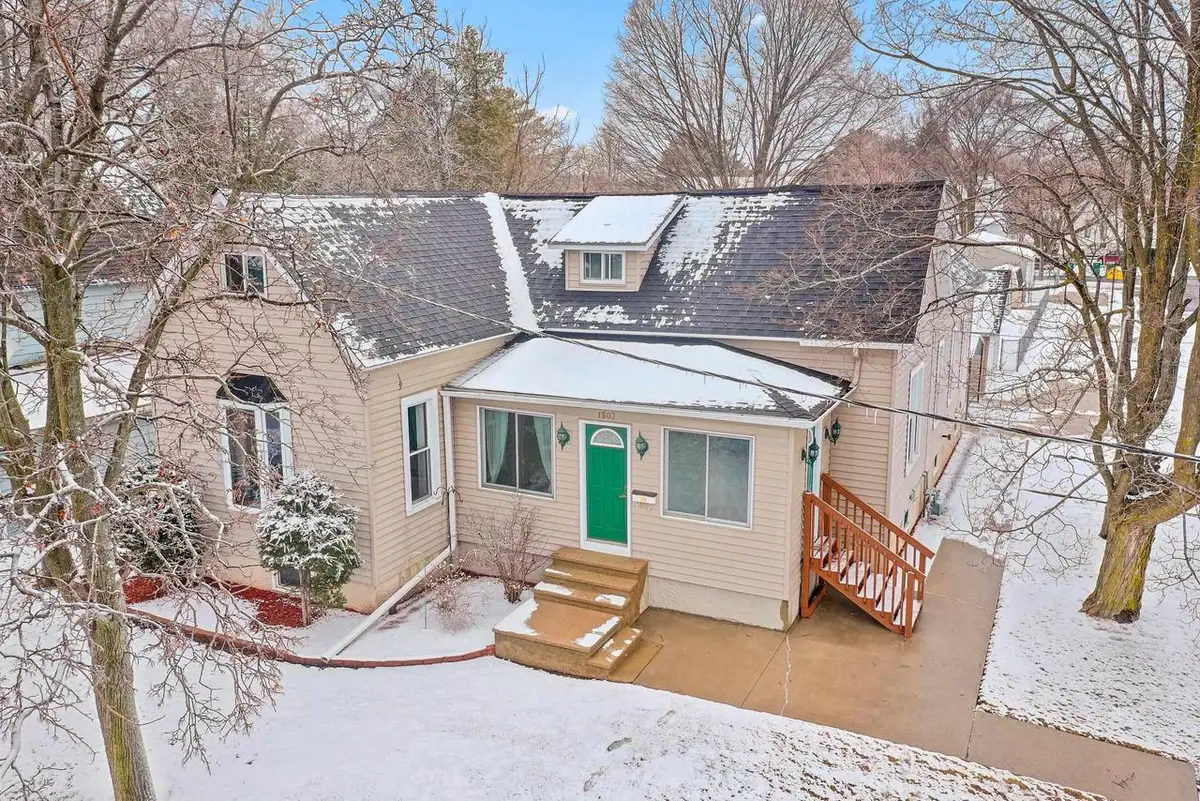1503 7TH STREET, Marinette, WI 54143 - #1