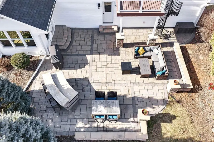 2011 WHISTLING SWAN CIRCLE, Ledgeview, WI 54151 - #3