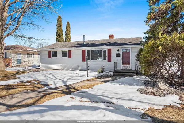 1623 JAY LANE, Green Bay, WI 54304