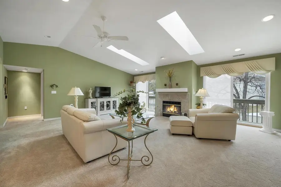 1600 RUSTIC OAKS COURT  #28, Green Bay, WI 54301 - #2