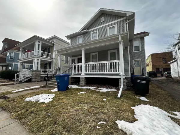 549 JEFFERSON STREET, Oshkosh, WI 54901