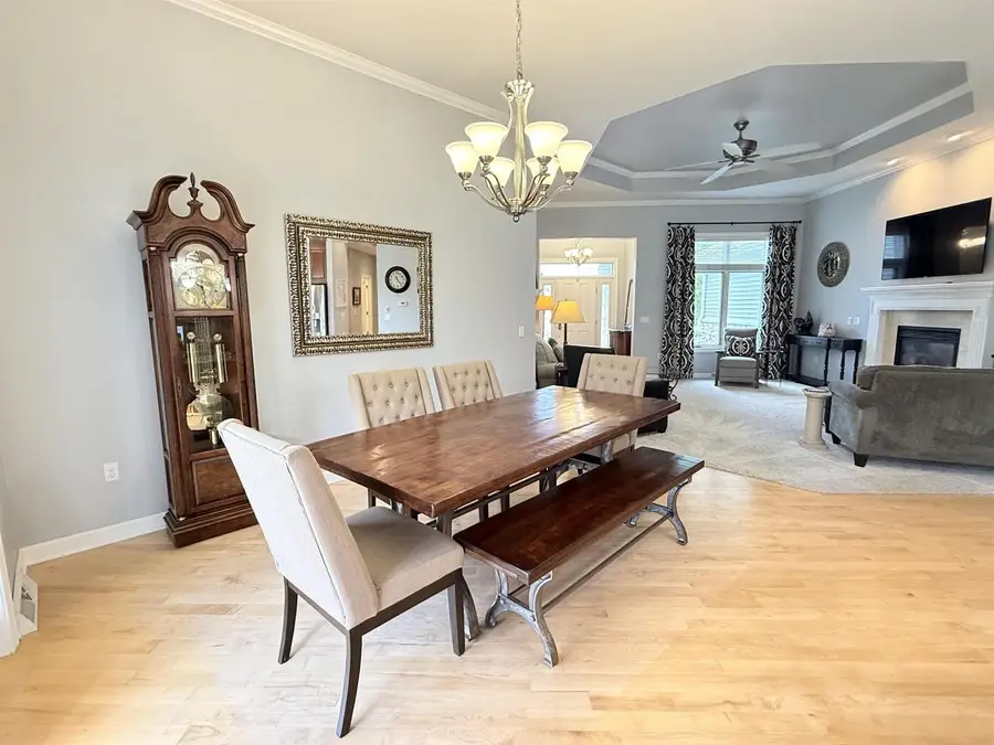 1604 BELLEVUE BOULEVARD, Fond Du Lac, WI 54937 - #3