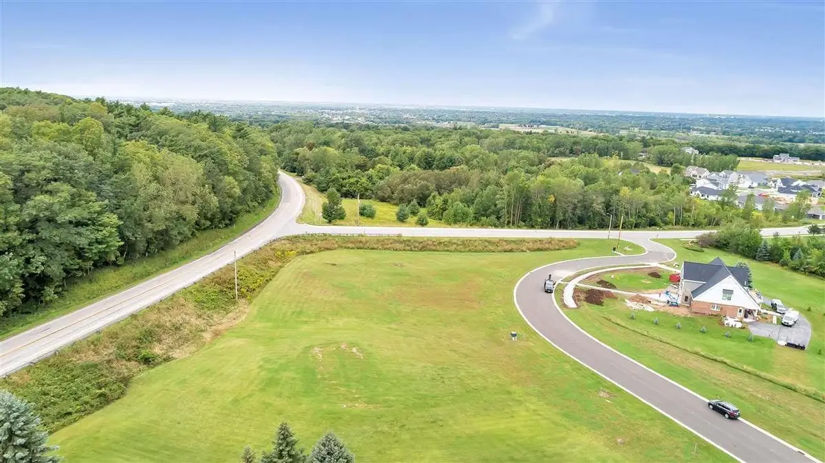 5108 ACHATES COURT, De Pere, WI 54115 - #1