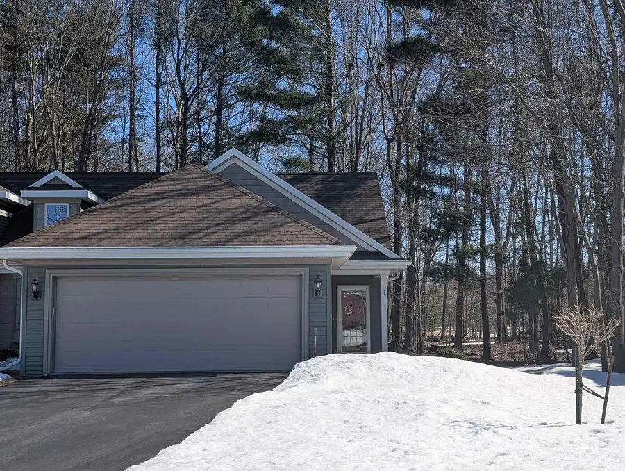 N423 SANDHILL COURT, Fremont, WI 54940 - #2