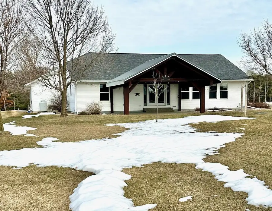E7555 OSTRANDER ROAD, New London, WI 54961 - #3