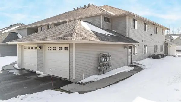 4735 N NEWCASTLE LANE  #D, Appleton, WI 54913