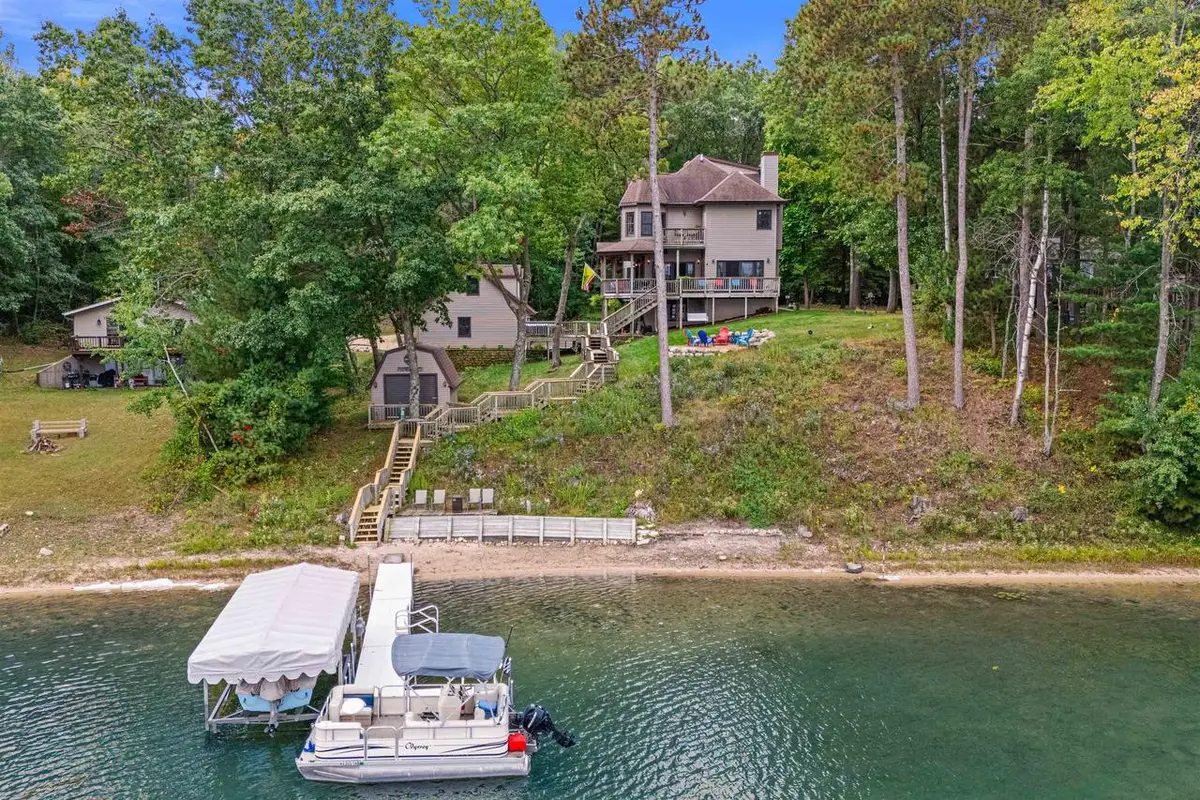 N1736 20TH ROAD, Wautoma, WI 54982 - #1