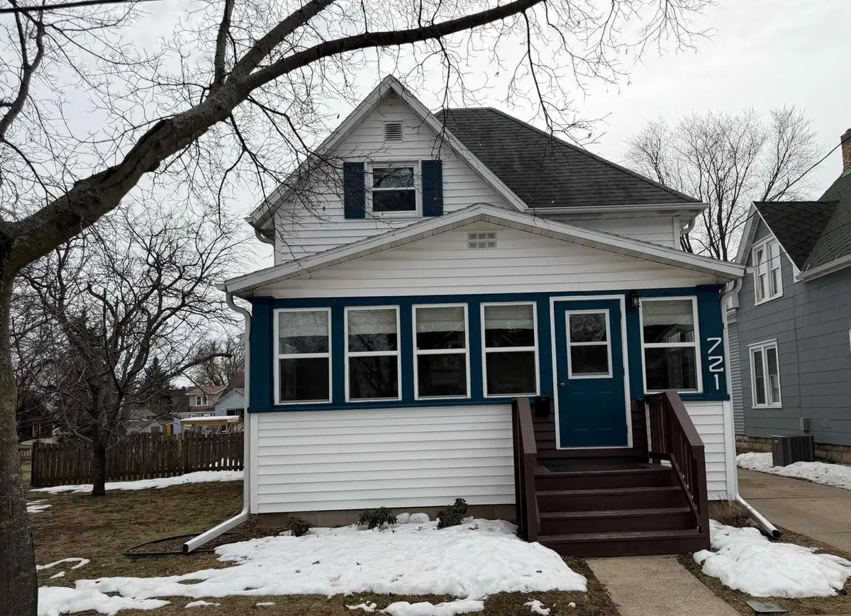 721 W COMMERCIAL STREET, Appleton, WI 54914 - #1