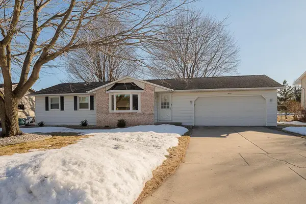 1569 ORCHID LANE, Green Bay, WI 54313