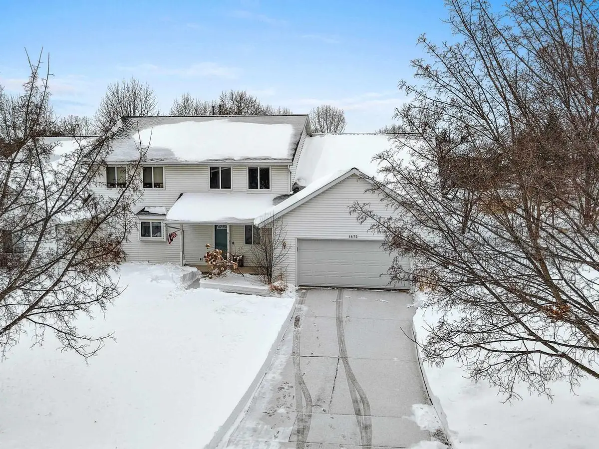 2700 MAPLE HILLS DRIVE, Green Bay, WI 54313 - #1