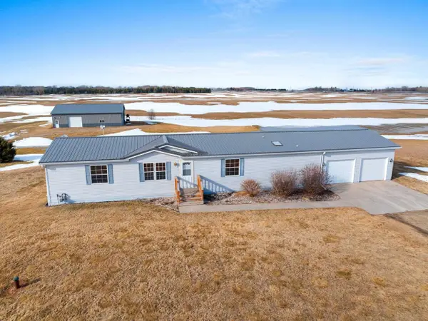 E3512 KROK ROAD, Kewaunee, WI 54217