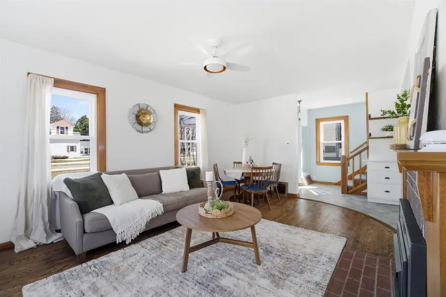 503 S STATE STREET, Chilton, WI 53014 - #2