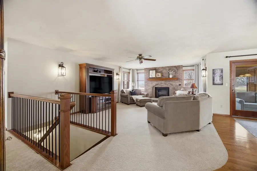 N3893 VANDEN BOSCH ROAD, Kaukauna, WI 54130 - #3