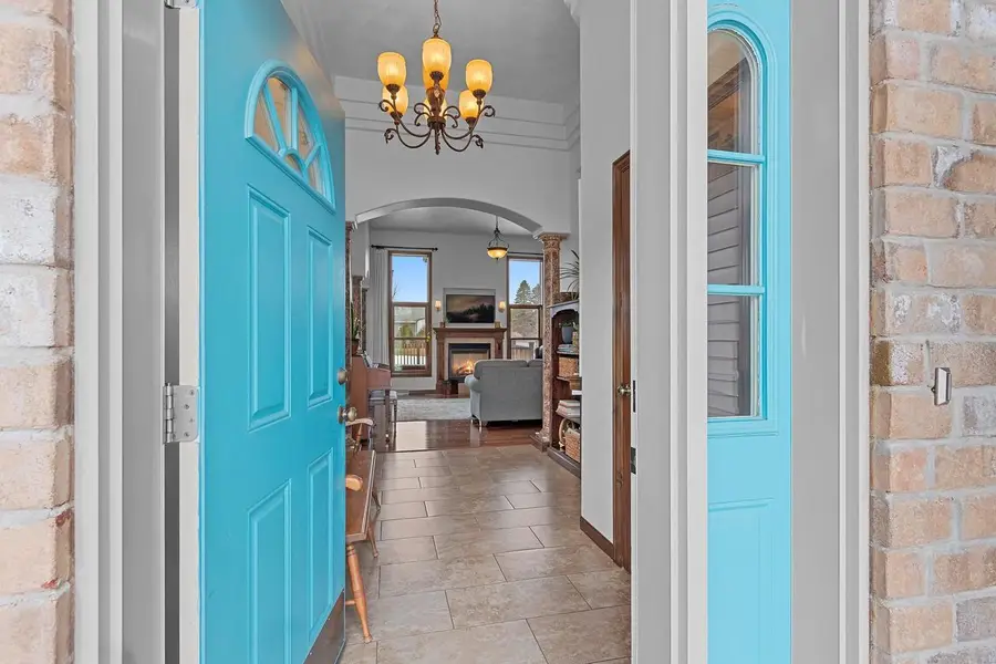 3405 HAWK RIDGE TRAIL, Green Bay, WI 54313 - #3