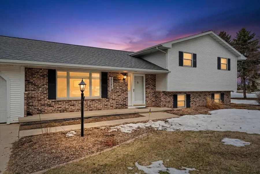 N8963 TERRACE LANE, Luxemburg, WI 54217 - #2