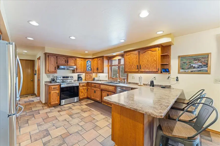 N8963 TERRACE LANE, Luxemburg, WI 54217 - #3