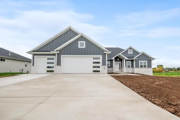 278 KERRIGAN DRIVE, Wrightstown, WI 54180