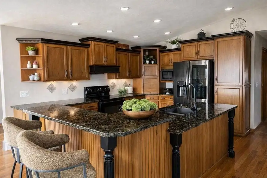 N5748 METOVALE ROAD, Brandon, WI 53919 - #2