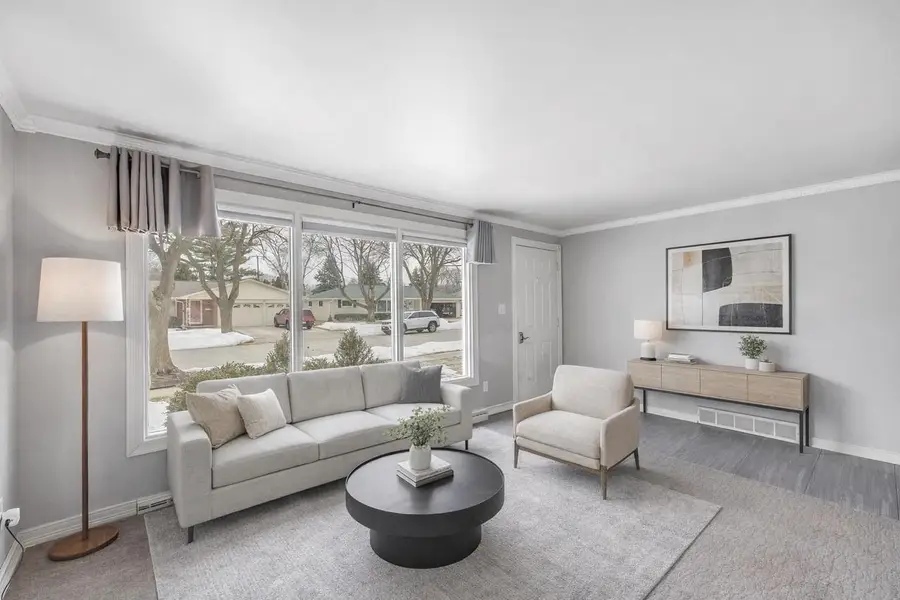 1604 WALLS STREET, Green Bay, WI 54304 - #3