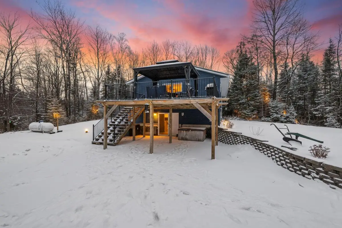 7708 STATE HWY 32, Gillett, WI 54124 - #1