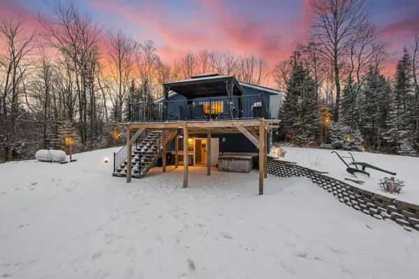 7708 STATE HWY 32, Gillett, WI 54124