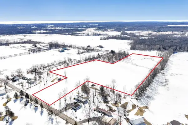 LOGTOWN ROAD, Oconto, WI 54153