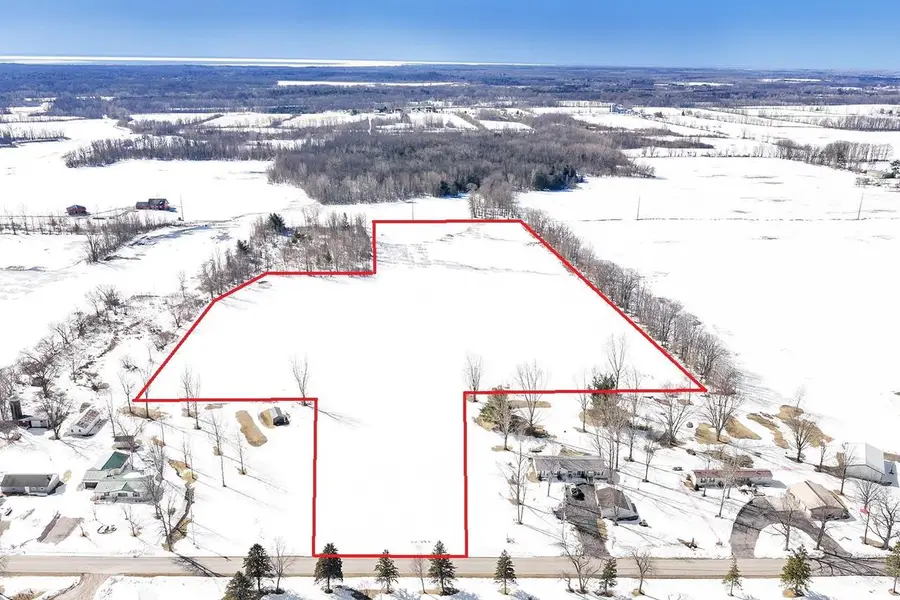 LOGTOWN ROAD, Oconto, WI 54153 - #2