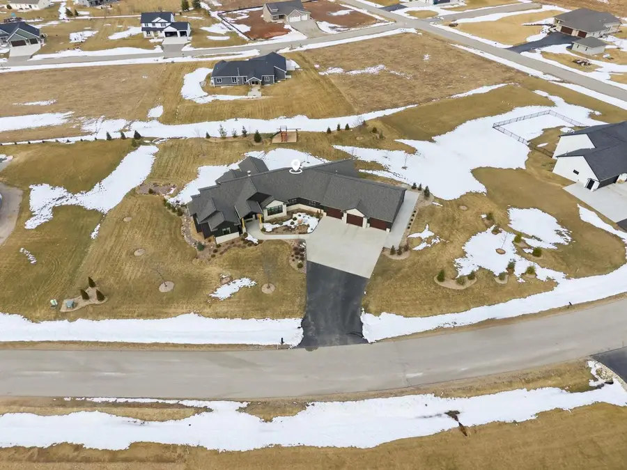 N3029 LOOKOUT LANE, Hortonville, WI 54944 - #2